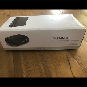 Brand new UPPABABY TRAVEL BAG